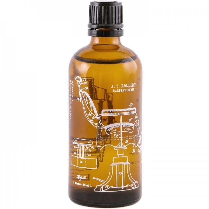 Barrister's Reserve - Cool